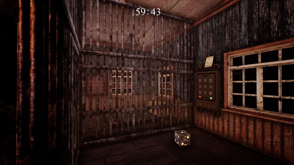 Скриншот 8 из The Western Rooms