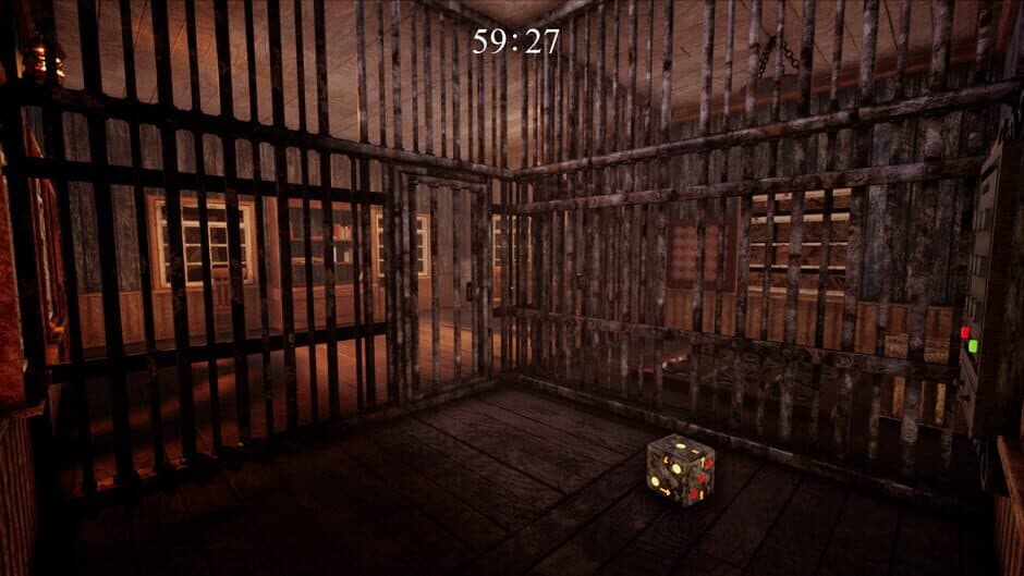 Скриншот 9 из The Western Rooms