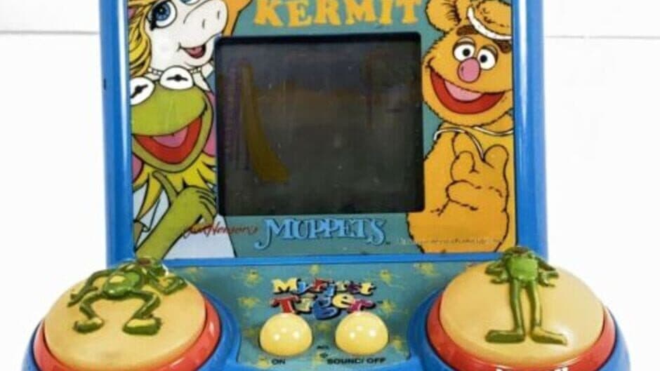 Скриншот 1 из Jim Henson's Muppets: Coach Kermit