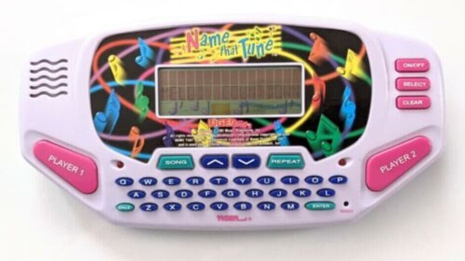 Скриншот 1 из Name That Tune