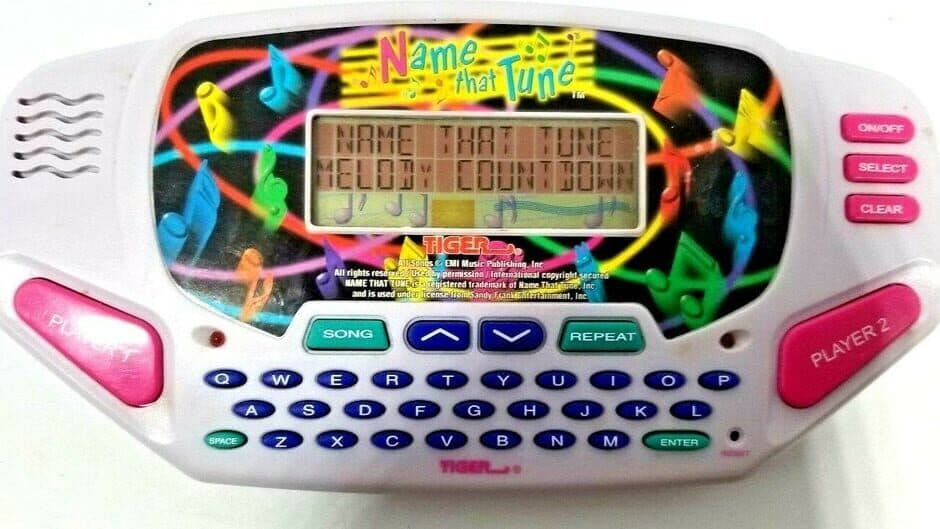 Скриншот 2 из Name That Tune