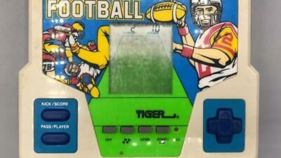 Скриншот 1 из Football