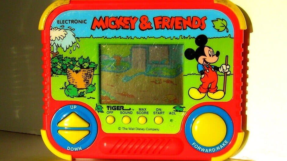 Скриншот 2 из Mickey & Friends