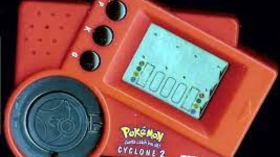 Скриншот 2 из Pokémon Cyclone 2