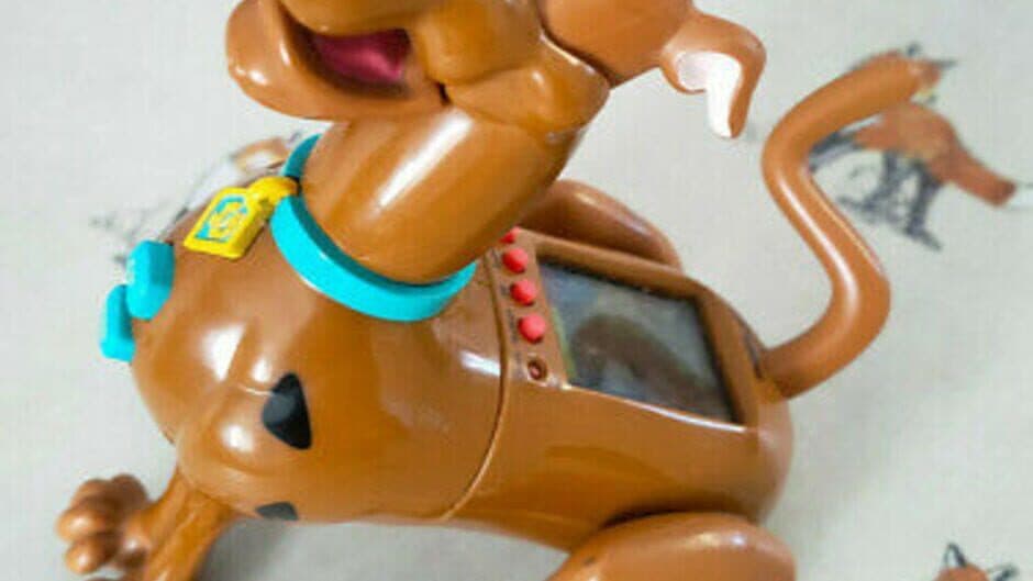 Скриншот 1 из Scooby-Doo
