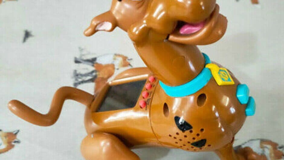 Скриншот 2 из Scooby-Doo