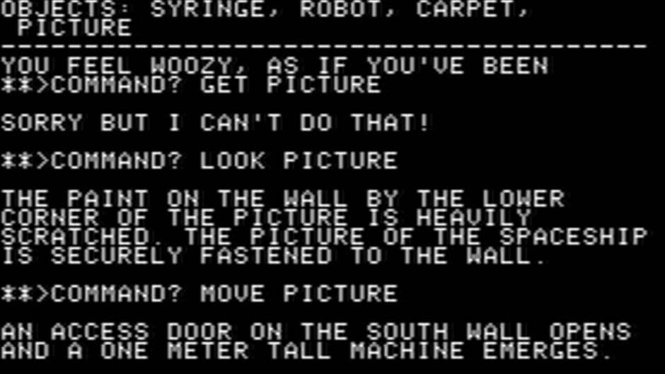 Скриншот 4 из Adventure in Time