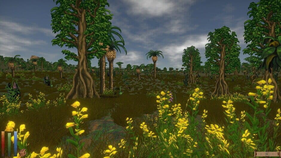 Скриншот 7 из Daggerfall Unity