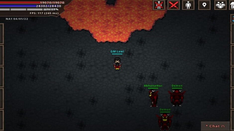 Скриншот 6 из Lawl