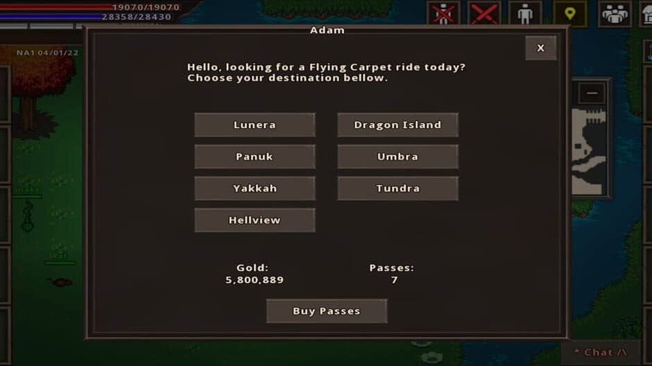 Скриншот 4 из Lawl