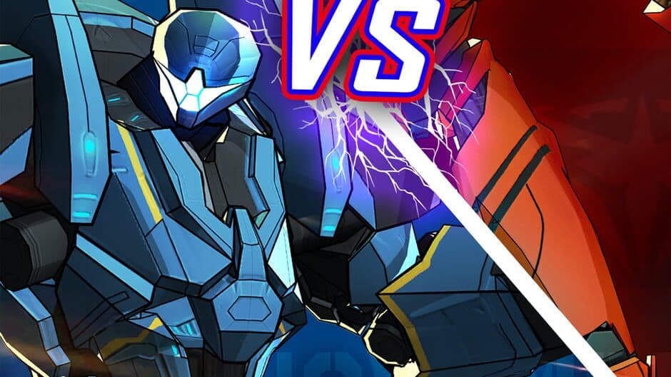 Скриншот 9 из Pacific Rim: Breach Wars - Robot Puzzle Action RPG