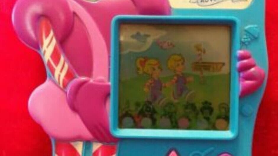 Скриншот 1 из Candy Land Adventure