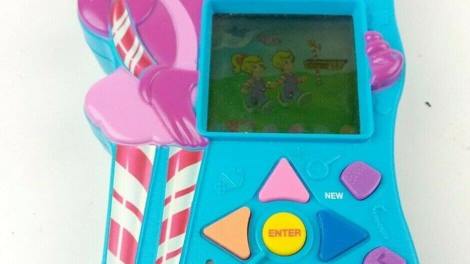 Скриншот 2 из Candy Land Adventure