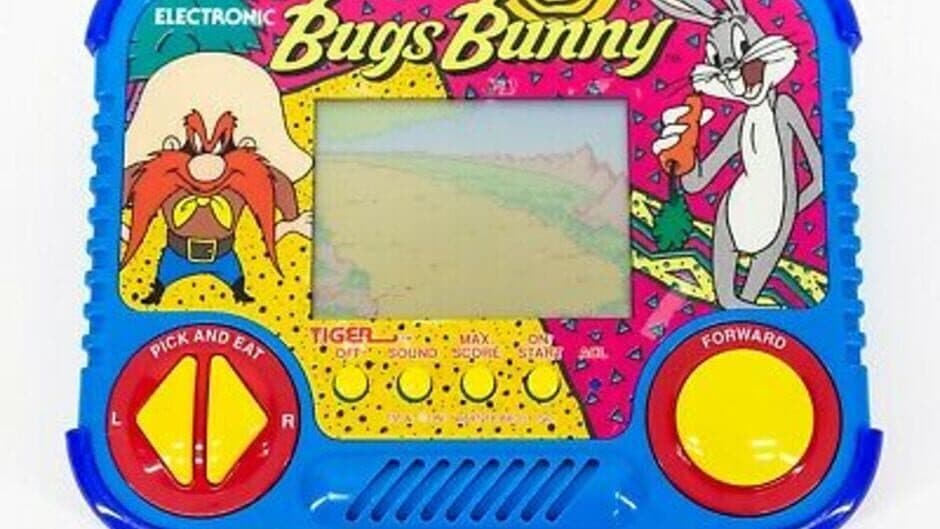 Скриншот 1 из Bugs Bunny