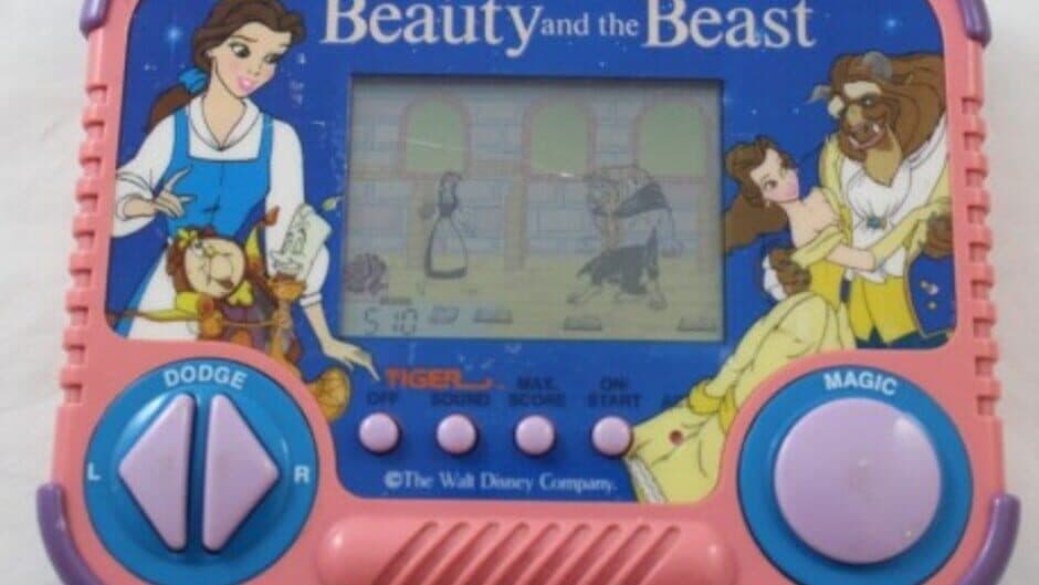 Скриншот 1 из Disney's Beauty and the Beast
