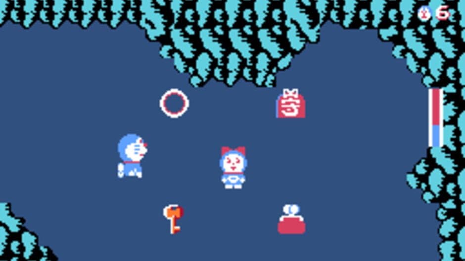 Скриншот 11 из Doraemon