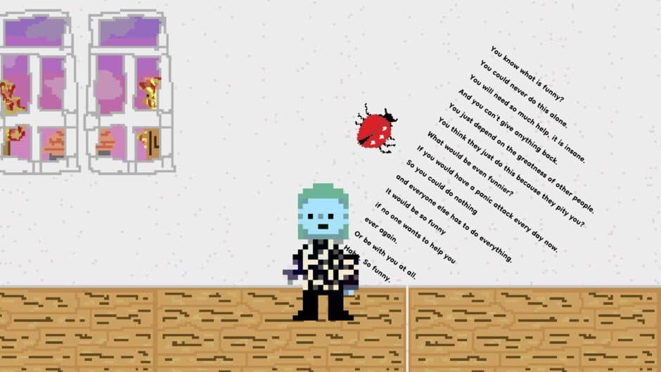 Скриншот 2 из Apartment Story: A Moving Simulator