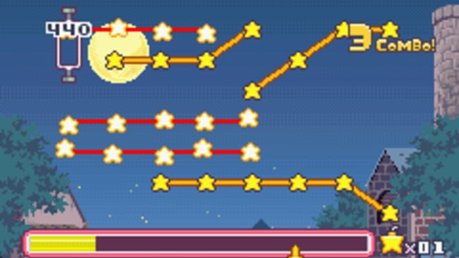 Скриншот 5 из Simple 2960 Tomodachi Series Vol. 3: The Itsudemo Puzzle - Massugu Soroete Straws