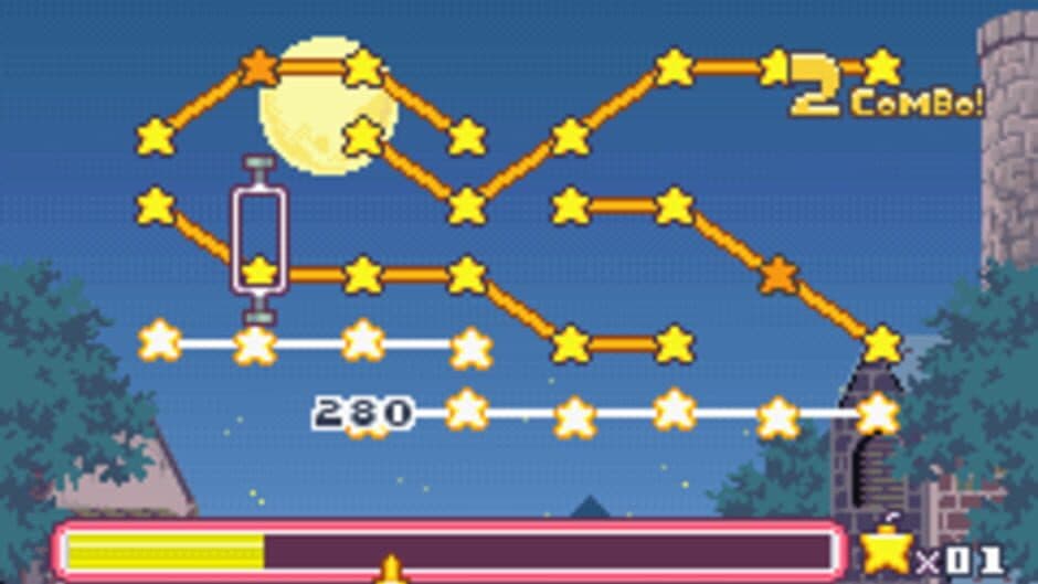 Скриншот 6 из Simple 2960 Tomodachi Series Vol. 3: The Itsudemo Puzzle - Massugu Soroete Straws