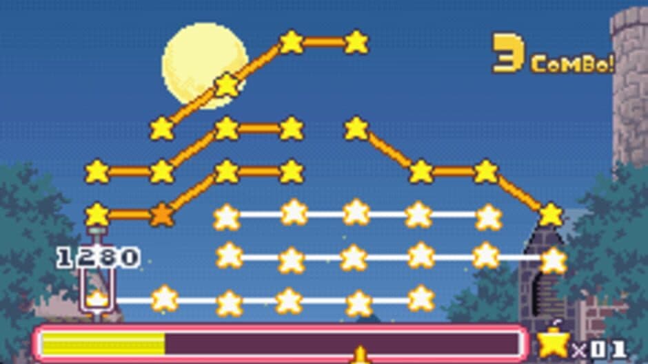 Скриншот 7 из Simple 2960 Tomodachi Series Vol. 3: The Itsudemo Puzzle - Massugu Soroete Straws