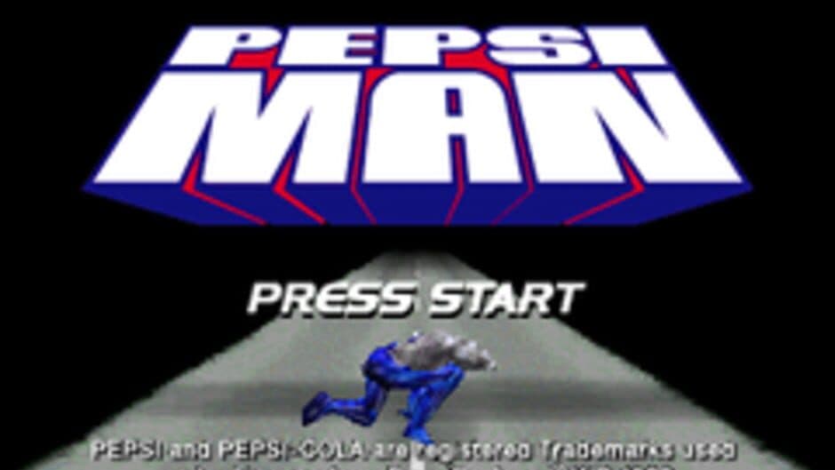 Скриншот 8 из Pepsiman