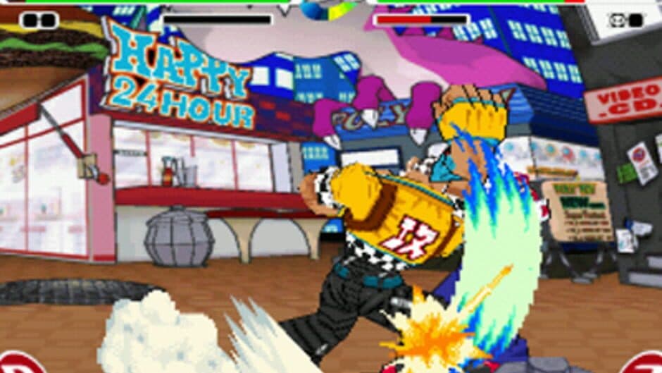 Скриншот 7 из Slap Happy Rhythm Busters