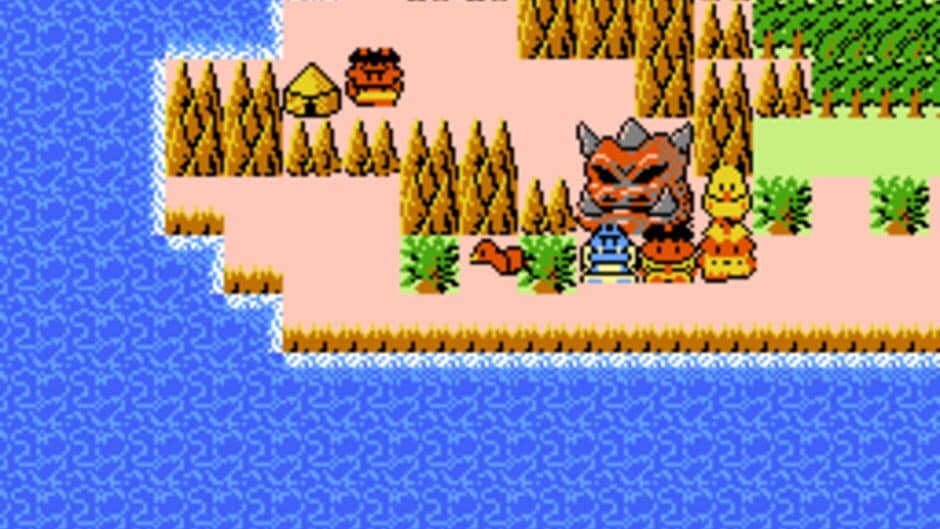 Скриншот 4 из Juvei Quest