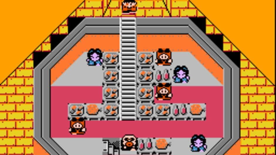 Скриншот 7 из Juvei Quest