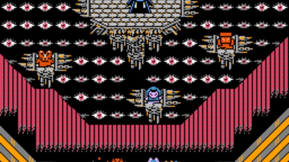 Скриншот 12 из Juvei Quest
