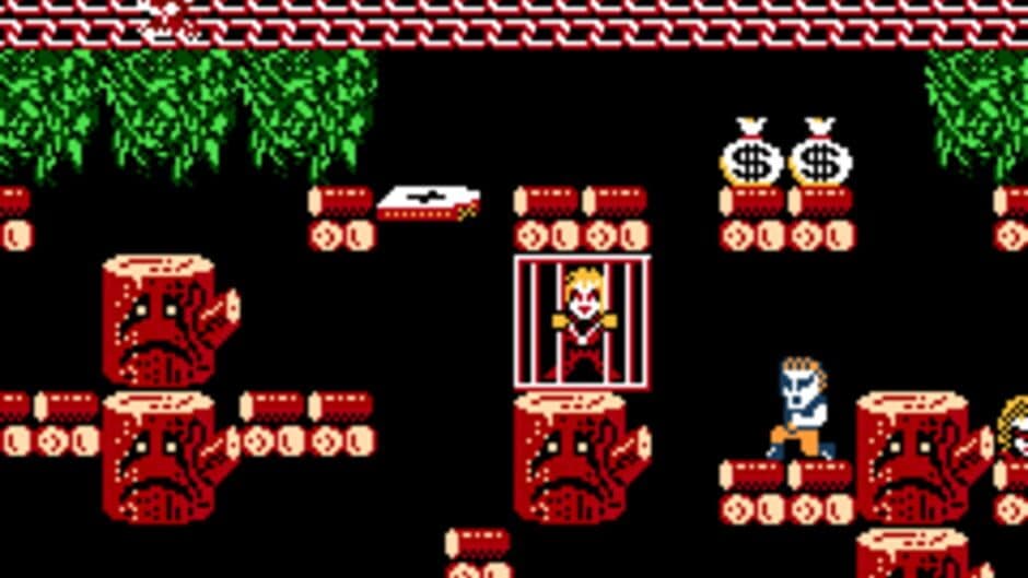 Скриншот 6 из Seikima II: Akuma no Gyakushuu!