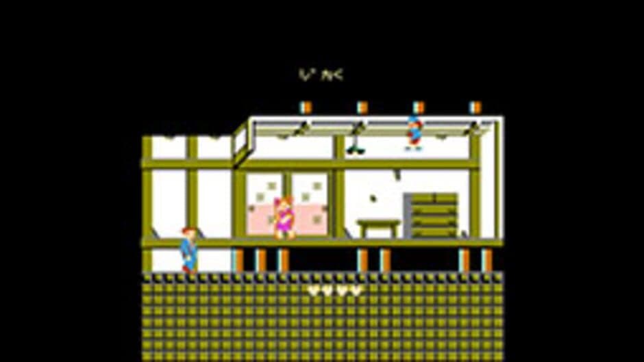Скриншот 7 из Takeshi no Chousenjou