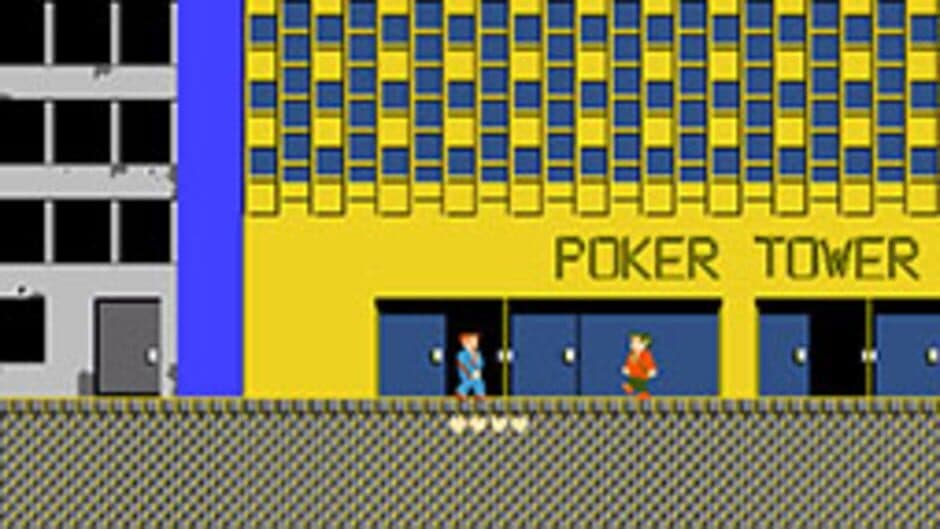 Скриншот 11 из Takeshi no Chousenjou
