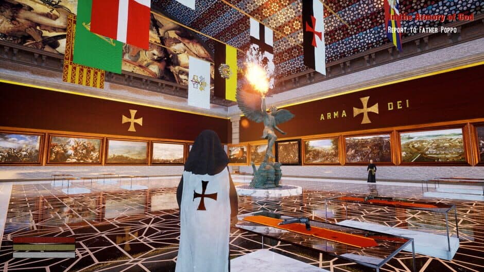 Скриншот 3 из Nun