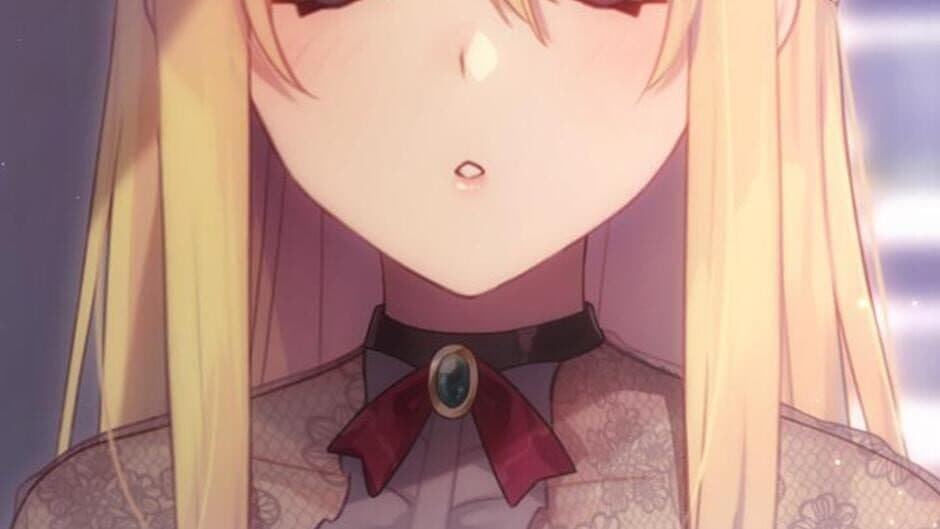 Скриншот 1 из She's My Vampire