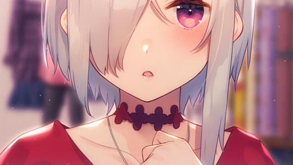 Скриншот 2 из She's My Vampire