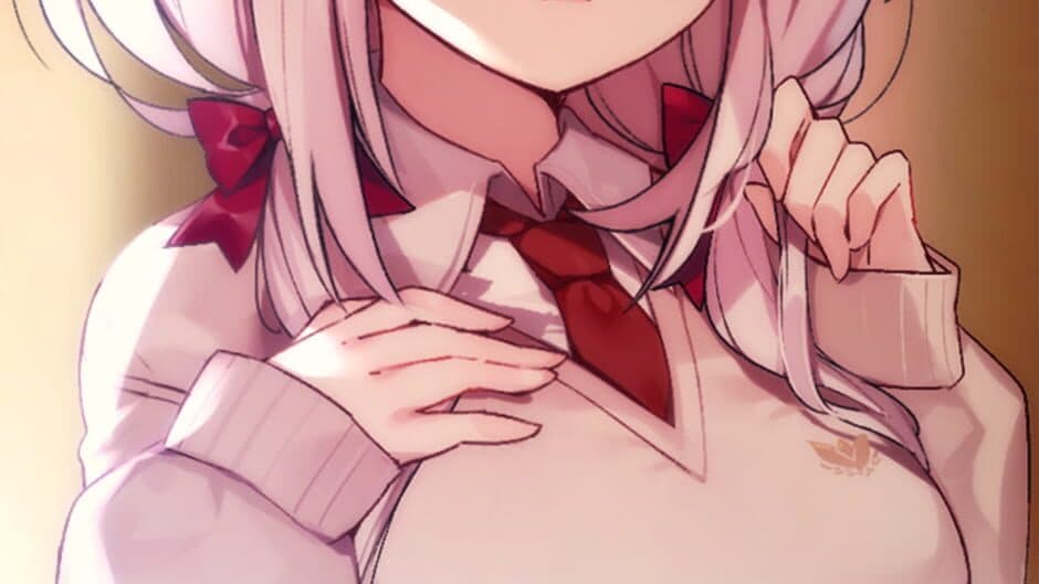Скриншот 3 из My Foxy Girlfriend