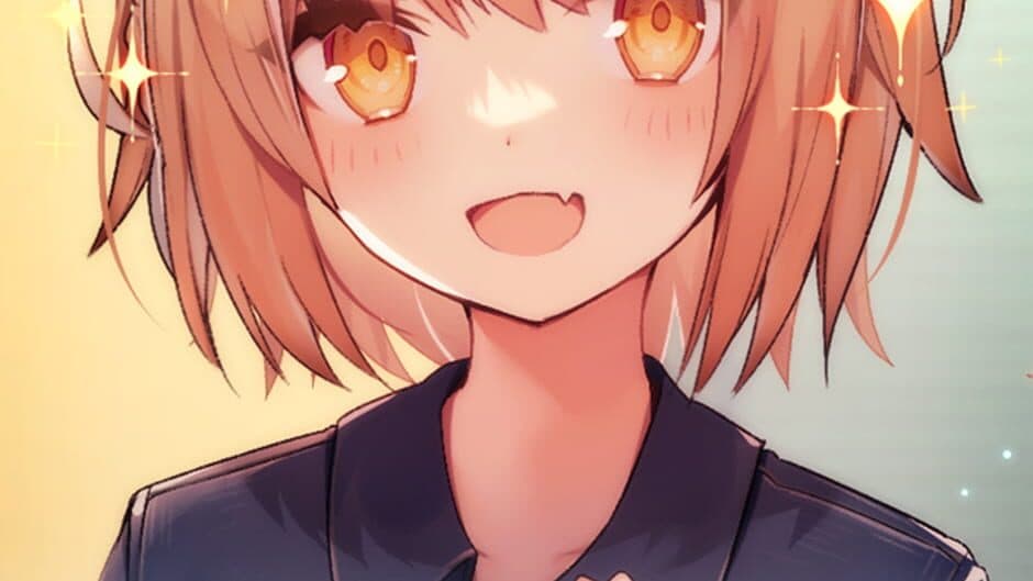Скриншот 2 из My Foxy Girlfriend