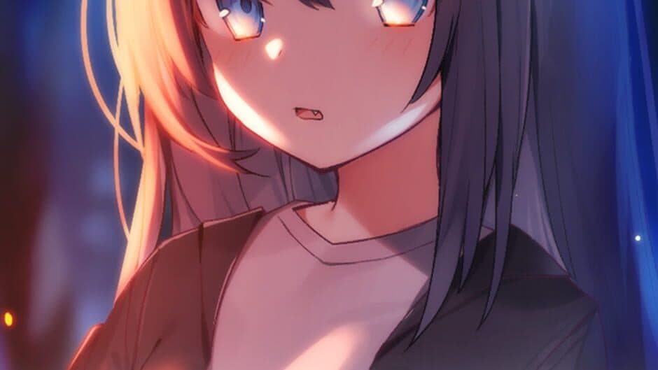 Скриншот 1 из My Foxy Girlfriend