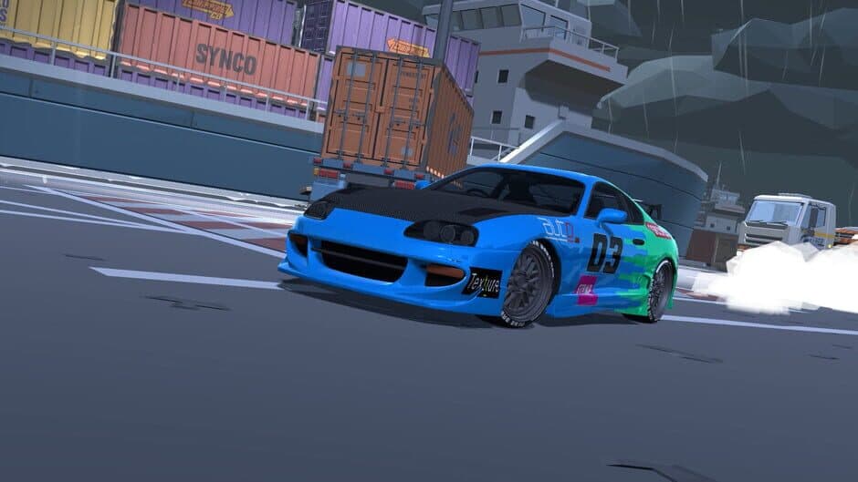 Скриншот 1 из Clown For Speed
