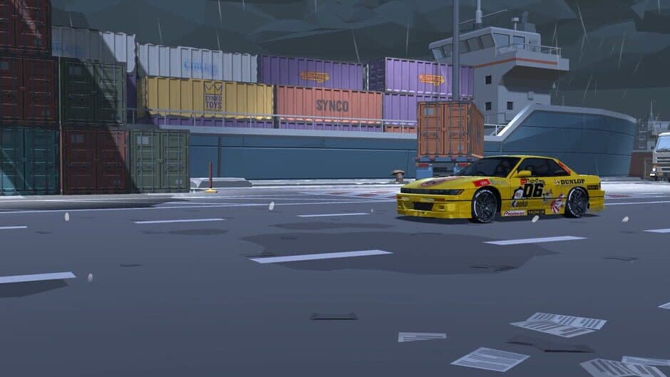 Скриншот 3 из Clown For Speed