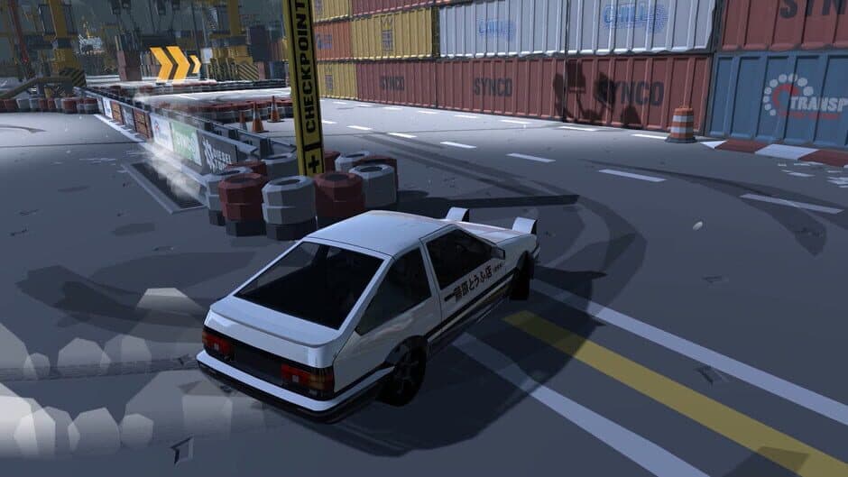 Скриншот 6 из Clown For Speed