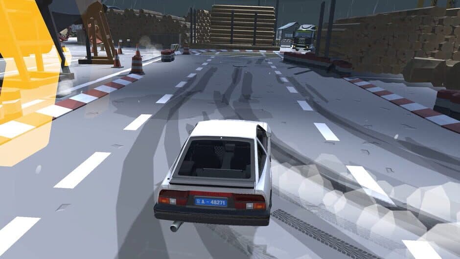 Скриншот 9 из Clown For Speed