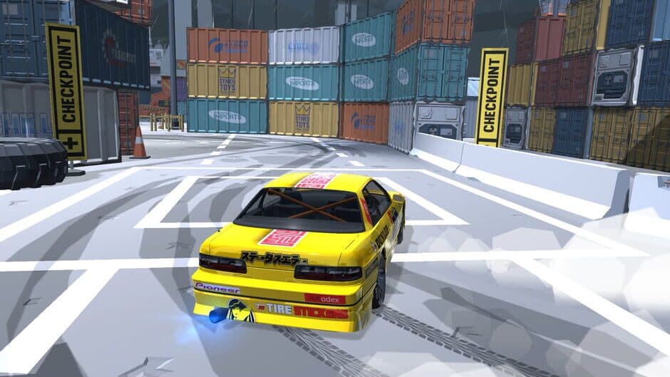Скриншот 10 из Clown For Speed