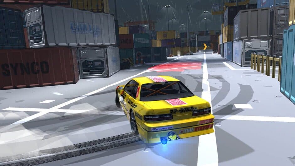 Скриншот 11 из Clown For Speed