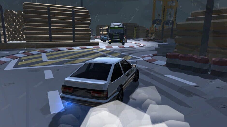 Скриншот 12 из Clown For Speed