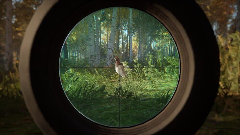 Скриншот 5 из TheHunter: Call of the Wild - Revontuli Coast