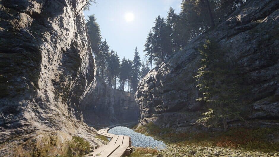 Скриншот 10 из TheHunter: Call of the Wild - Revontuli Coast