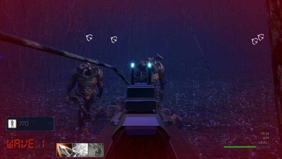 Скриншот 3 из Voidwalkers: The Gates of Hell - The Devil's Towers