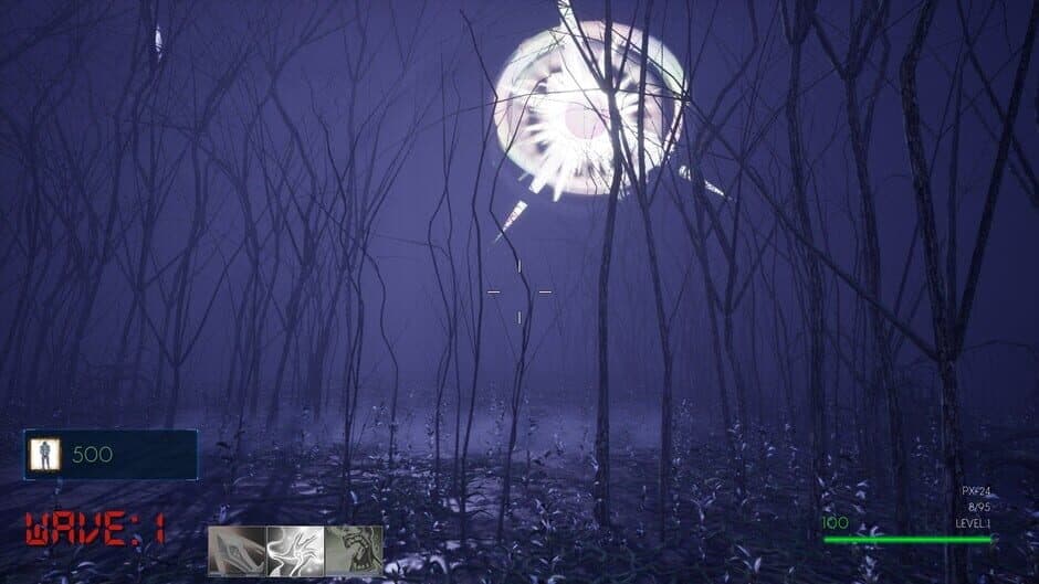 Скриншот 8 из Voidwalkers: The Gates of Hell - The Devil's Towers