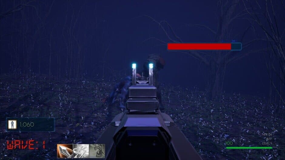 Скриншот 12 из Voidwalkers: The Gates of Hell - The Devil's Towers